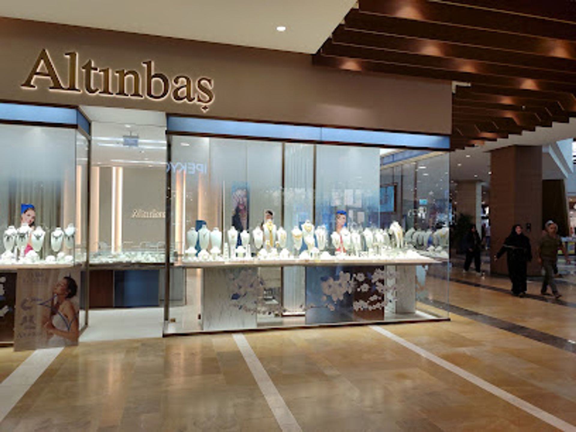 Altınbaş