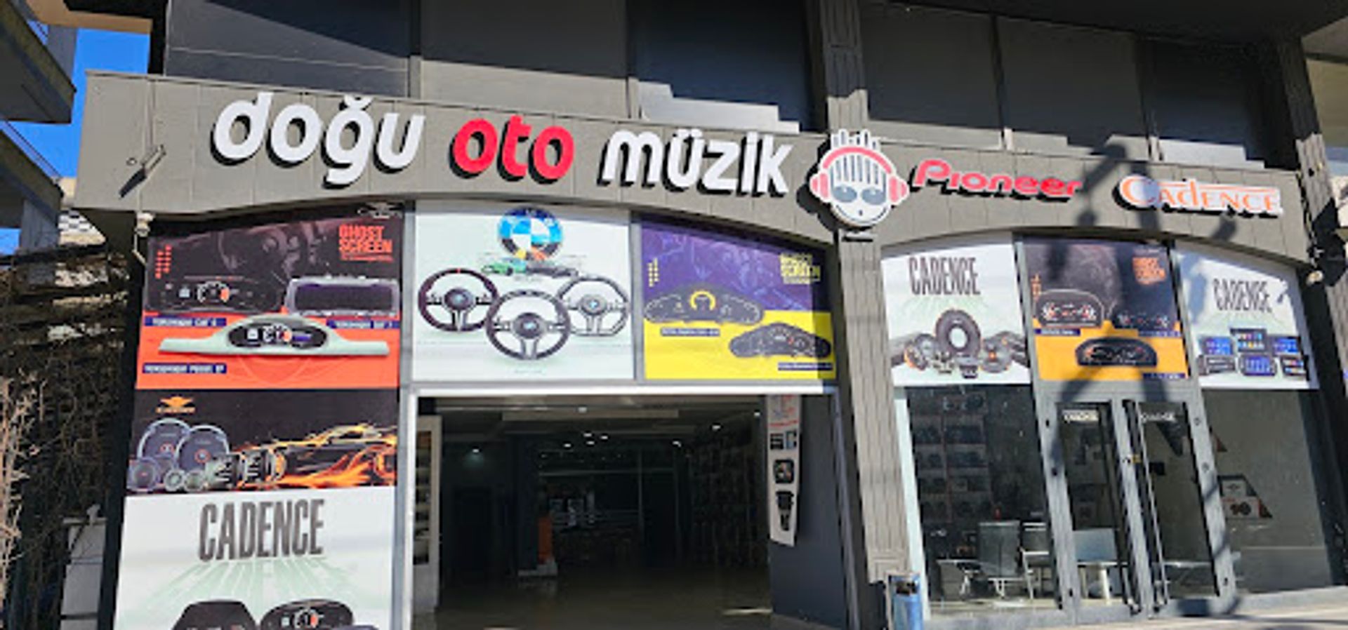 Anadolu Göz Hastalıkları
