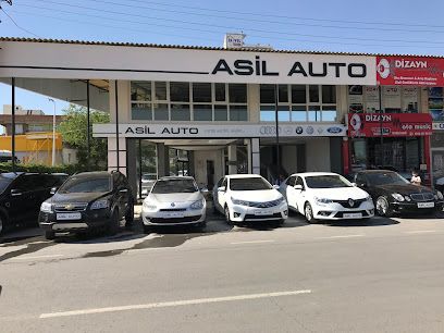 Asil Auto
