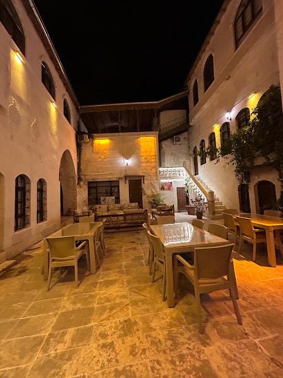 Aslan Guest House