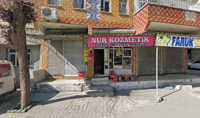 Aslan Market BAKKAL SERVET (MUSTAFADOGAN)