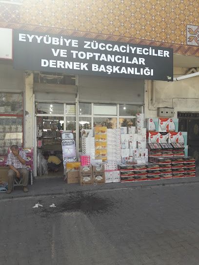 Aslanlar Toptan Züccaciye