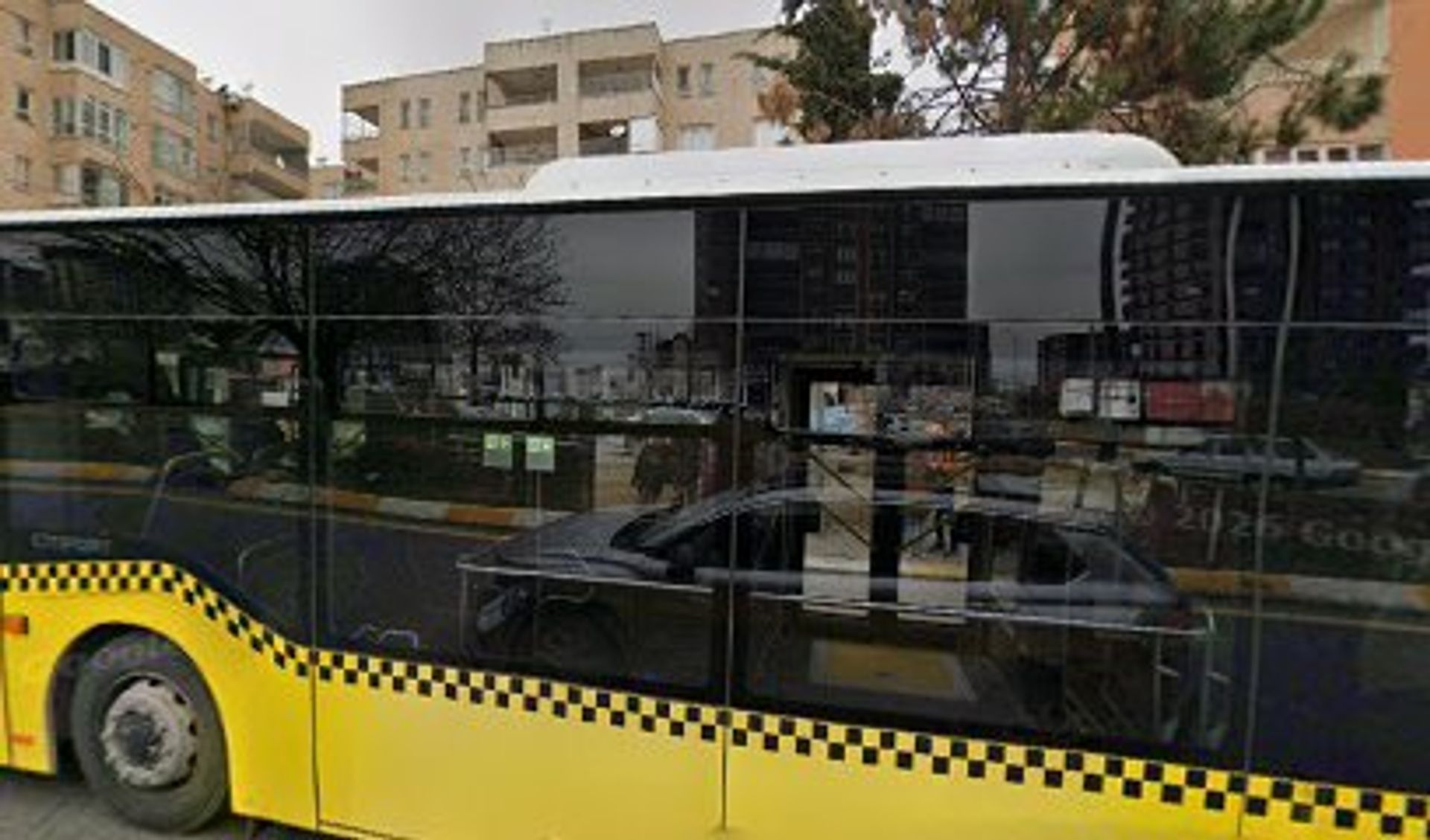 Atçı Pide Fırını