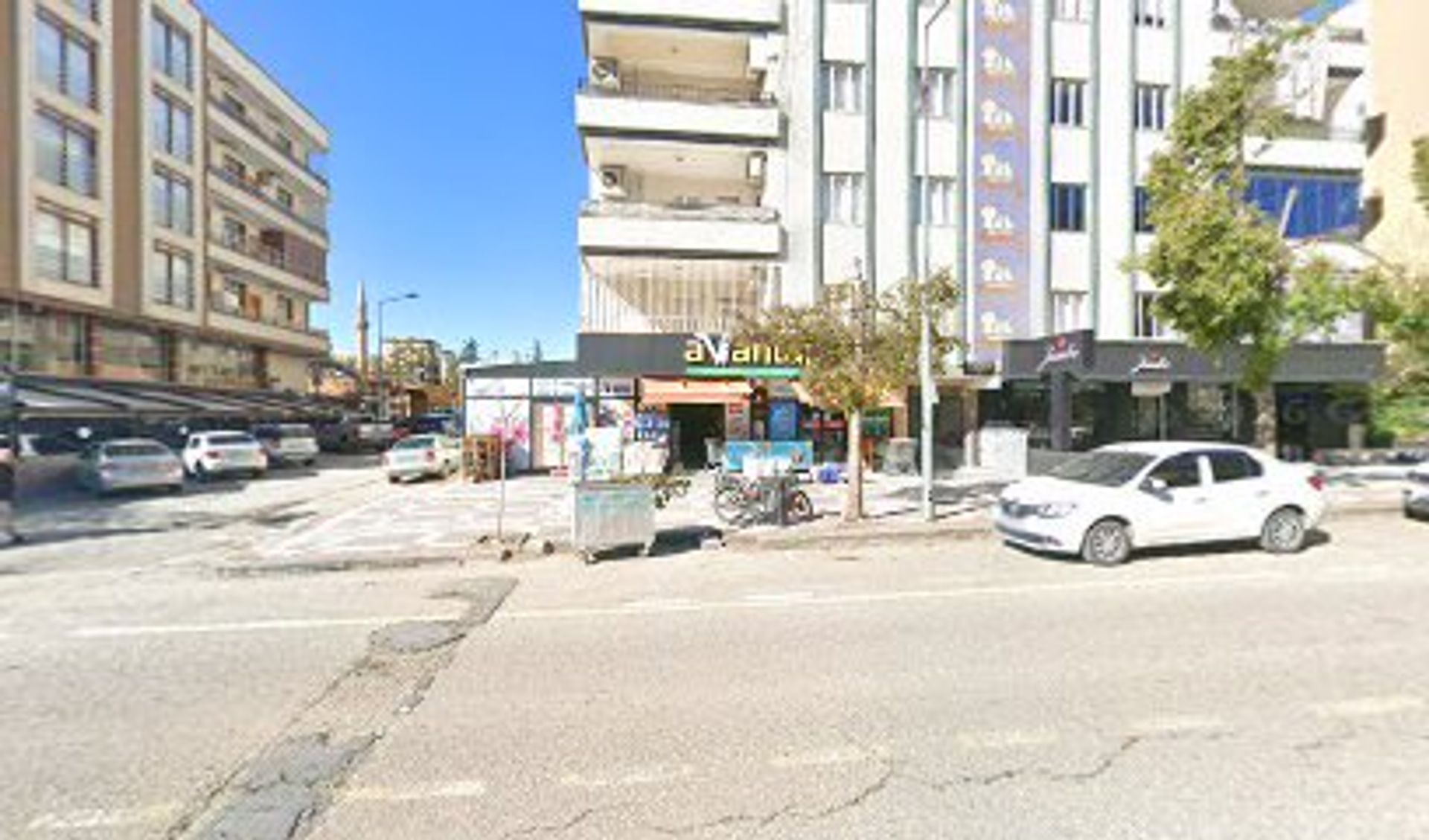 Av.Reşat Öncel & Av.Dilek Büyükateş Öncel MAHBER Avukatlık & Arabuluculuk &Hukuk&Danışmanlık Bürosu