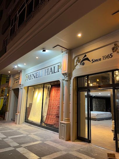 AYNELİ HALI