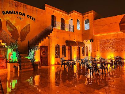 Babilyon Otel