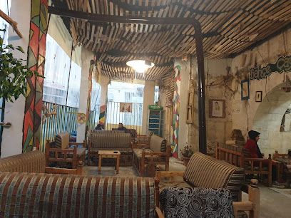 Bahçe Kafe