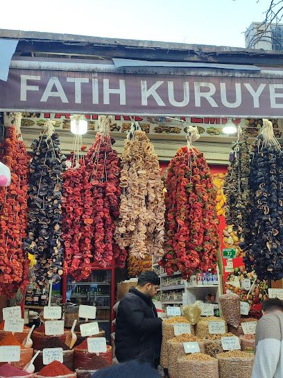 Bakırcılar Çarşısı