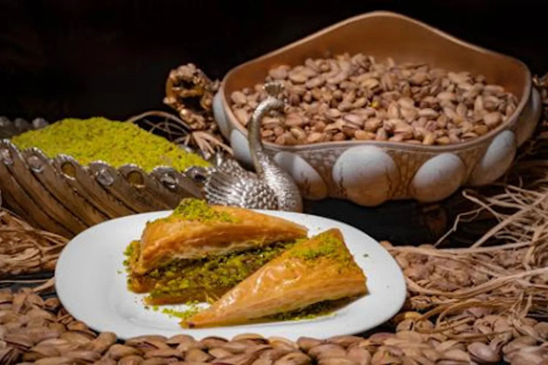 Baklavacı Şemsettin