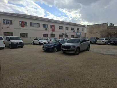 BALIKLIGÖL OTOPARK