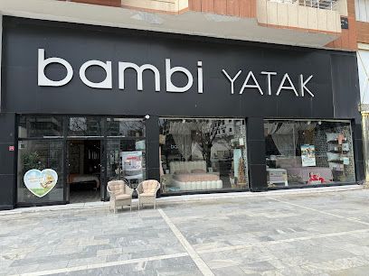 BAMBİ YATAK ŞANLIURFA
