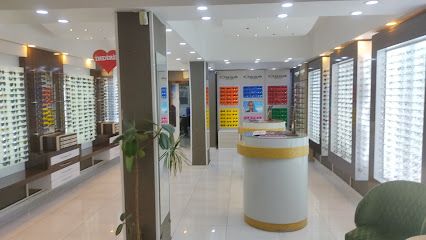 Basiret Optik Lens
