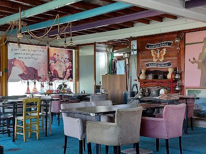 Başka cafe restorant Birecik
