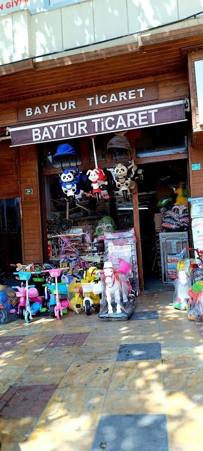 Baytur Bisiklet