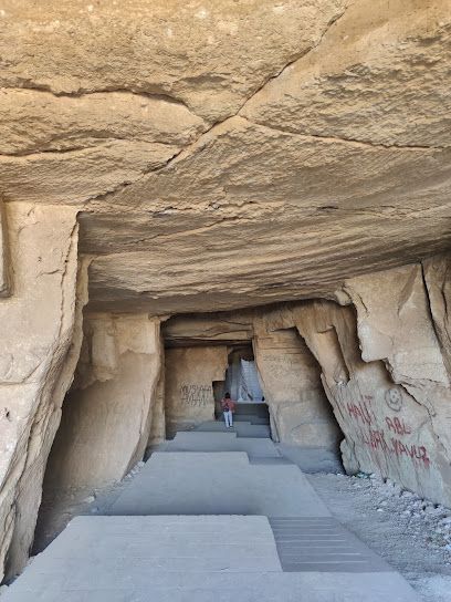 Bazda Cave