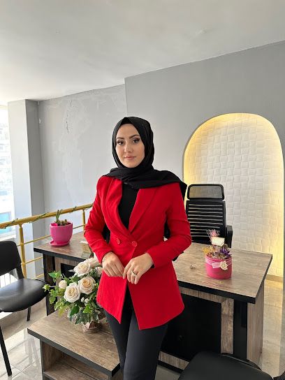 Bedriye satan güzellik salonu