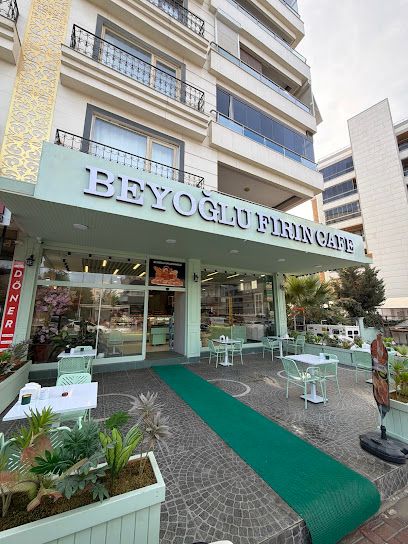 Beyoğlu Fırını
