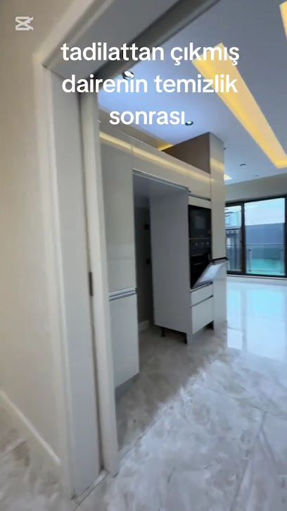 Beyret Temizlik