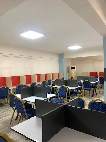 Bil-Fen Dershanesi VİP
