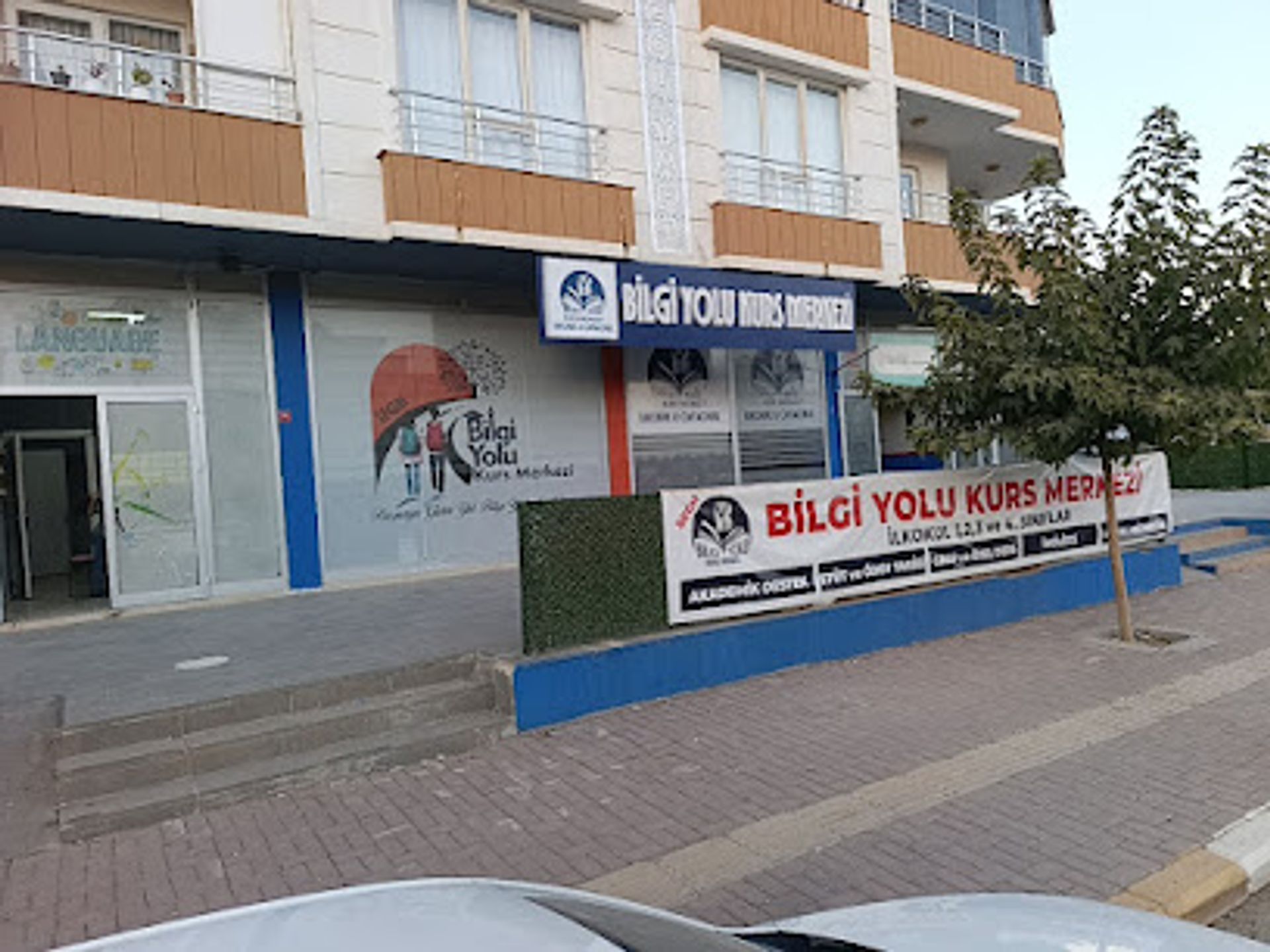Bilgi Yolu Kurs Merkezi & Daseın Kariyer