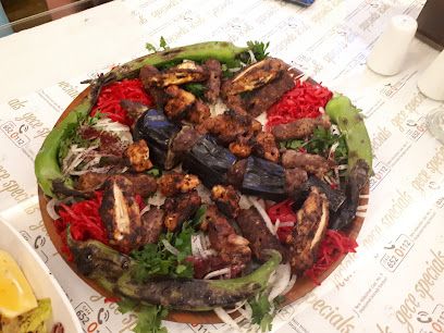 Birecik altın sofra