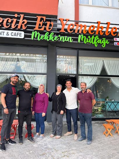 Birecik Ev Yemekleri