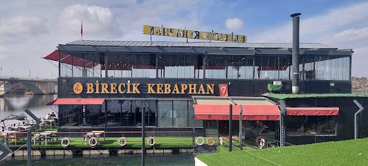 Birecik Kebab hanı