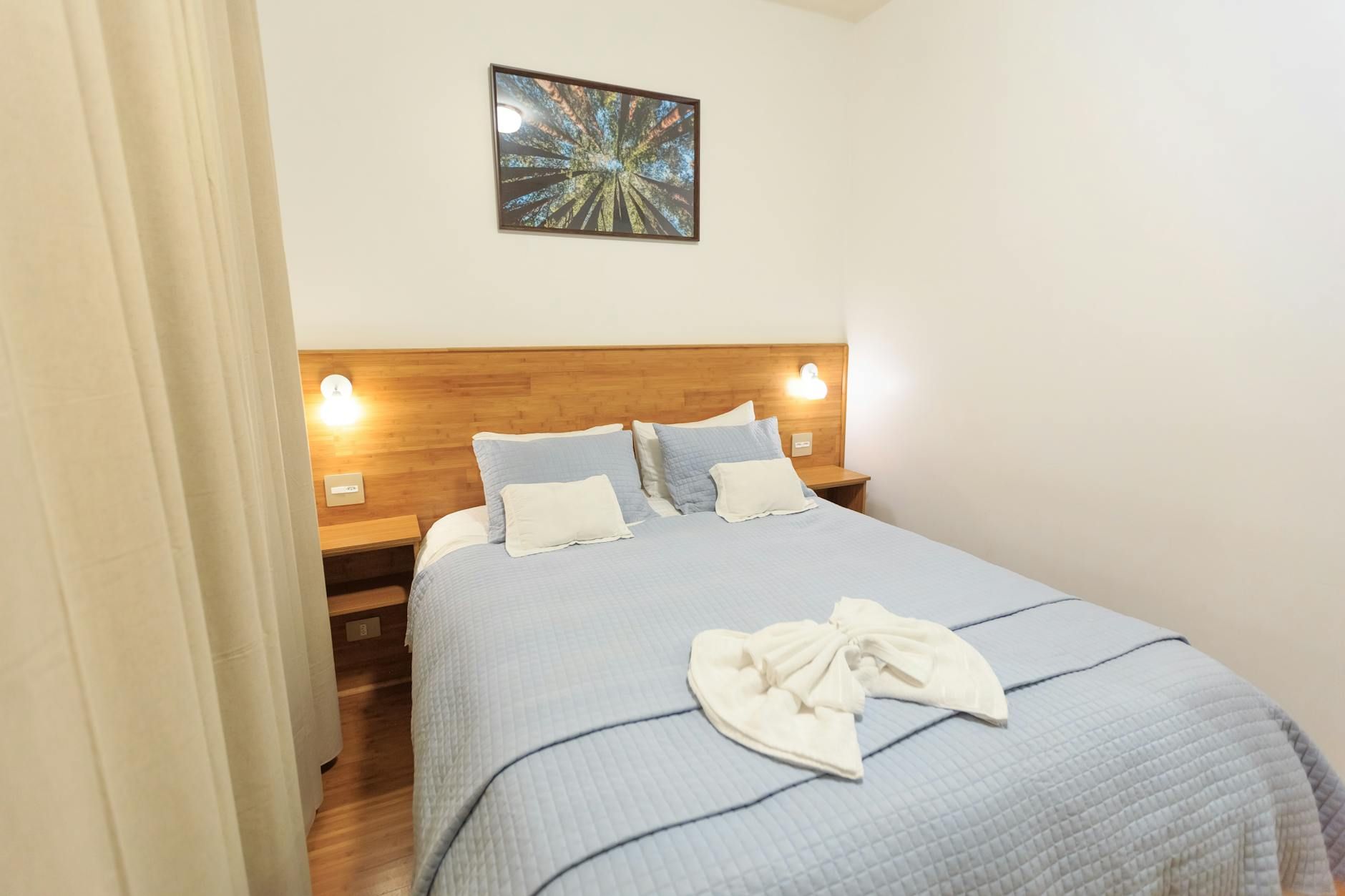 Bozova Baraj Gölü Bungalovları