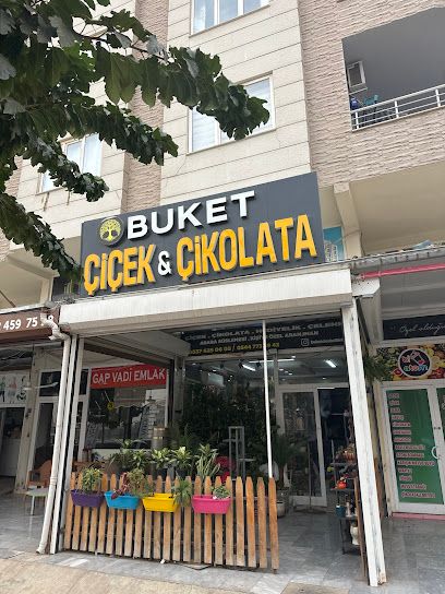 Buket çiçekçilik