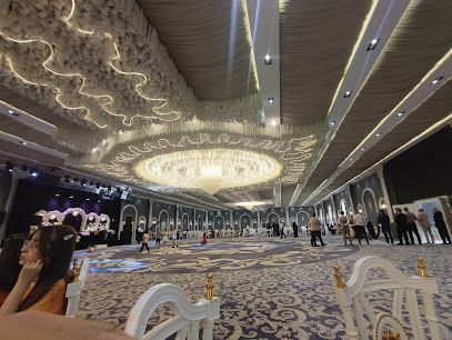 BULUT ROYAL DÜĞÜN SARAYI VE KONGRE MERKEZİ