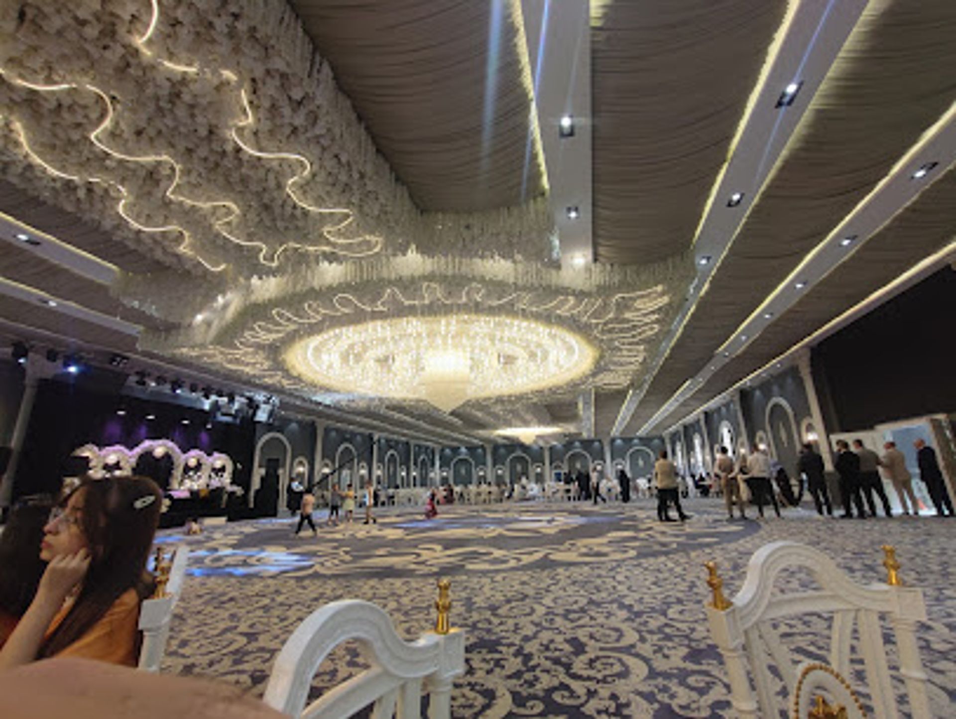Bulut Royal Düğün Sarayi Ve Kongre Merkezi