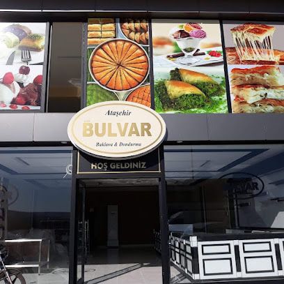 Bulvar Baklava & Dondurma