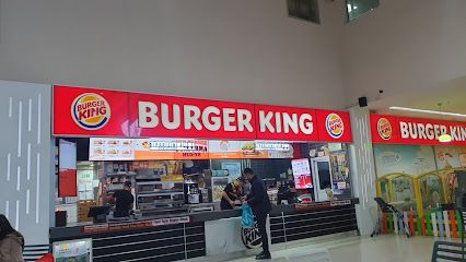 Burger King - Pıazza Avm