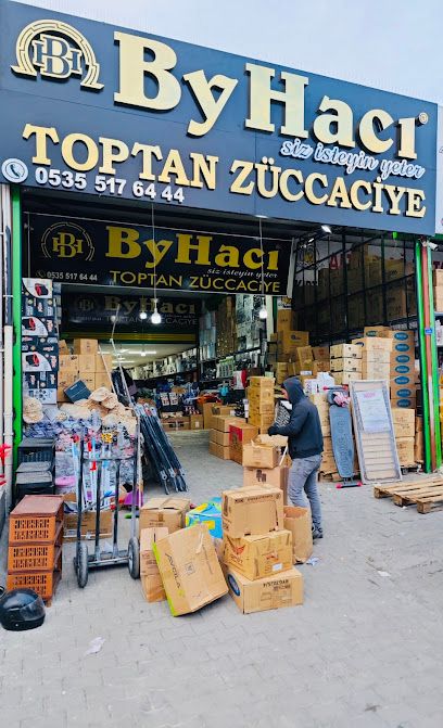Byhacı Toptan Züccaciye