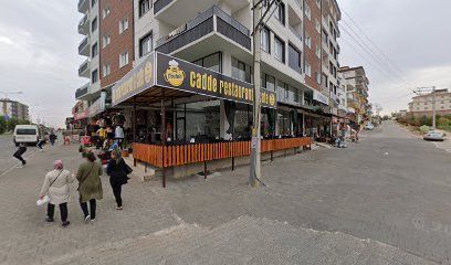 Cadde cafe&restourant