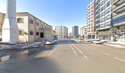 Cadde Paris HAİR Ataşehir/MEHMETCİK