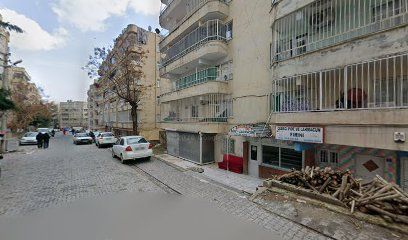 Cebeci Pide