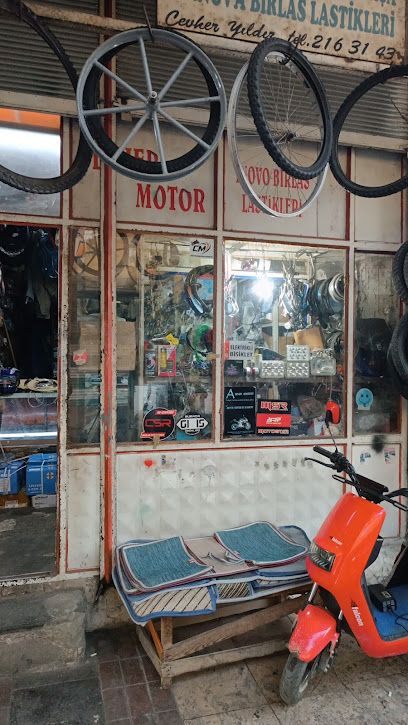 ÇİFTÇİLER AUTO
