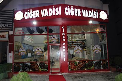 Ciğer Vadisi