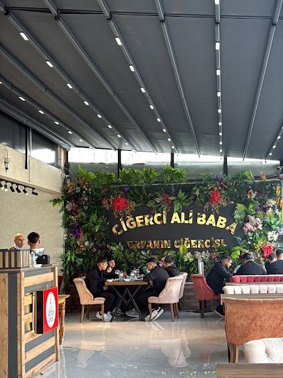 Ciğerci Ali Baba Restaurant