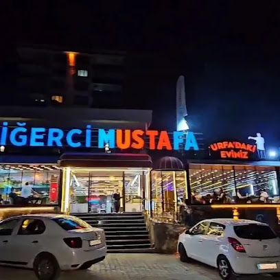 CİĞERCİ MUSTAFA URFA