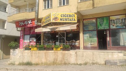 Cigerci Mustafa