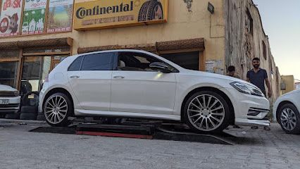 Continental Deniz Otomotiv