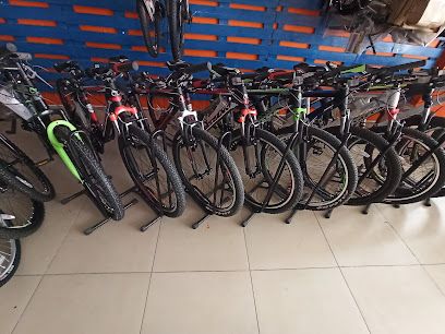 CTR MOTO TOPRAK