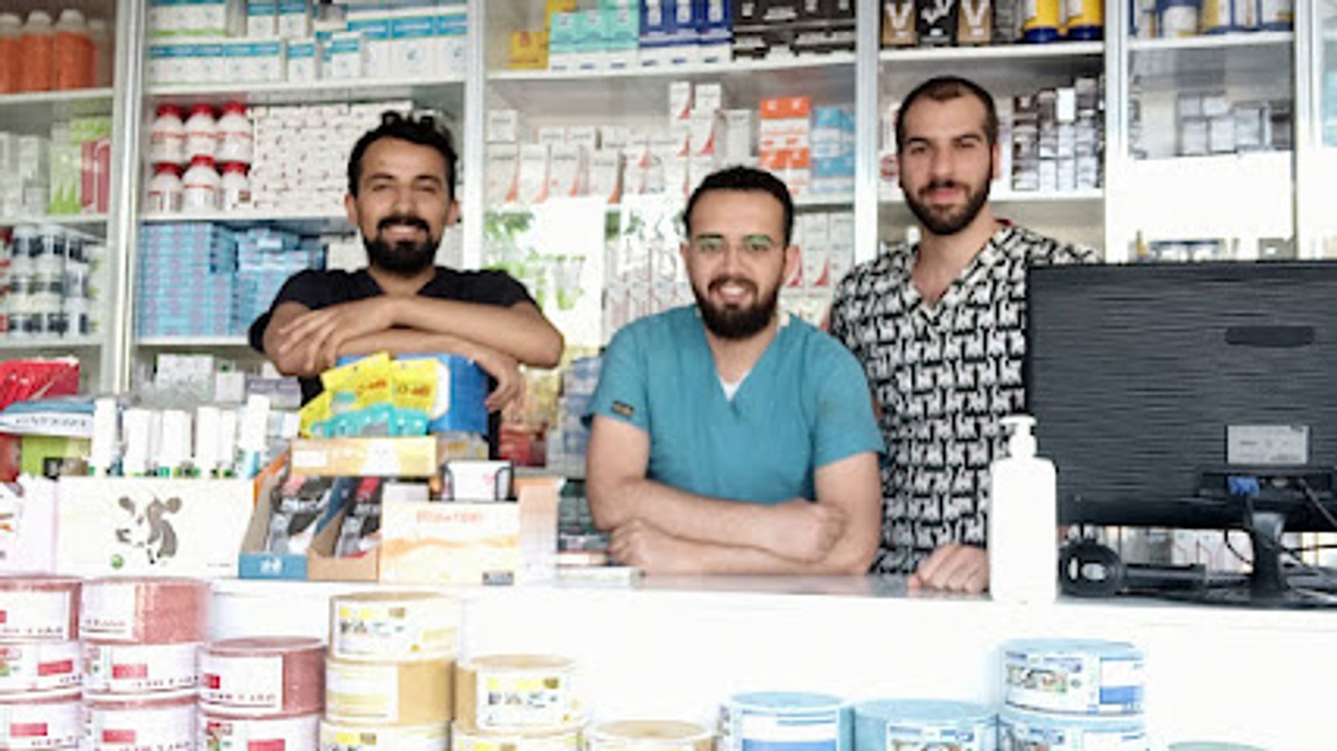 Demirel Pet Veteriner Kliniği