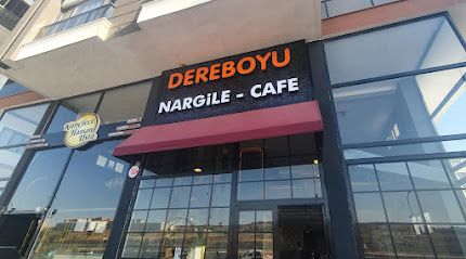 Dereboyu Cafe