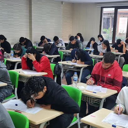 Derece Özel Öğretim Kursu