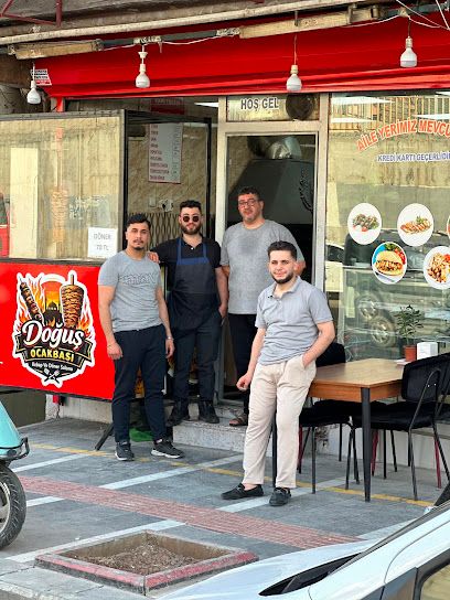 Doğuş Ocakbaşı Kebap Ve Döner Salonu