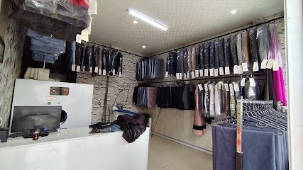 Dryform Kuru Temizleme