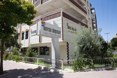 Duygu Özçınar Özel Öğretim Kursu